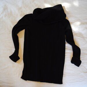 Ann Taylor Cowl Neck Sweater